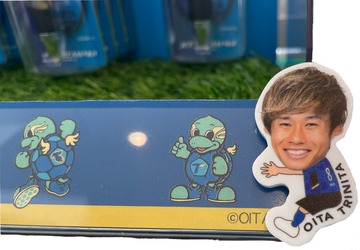 クリップガチャ