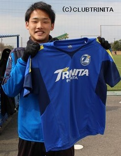 江頭選手(Tシャツ)