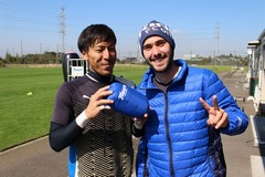 ジョナサン&上2