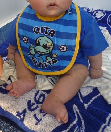 ベビースタイ目2