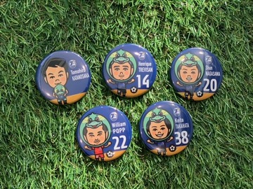 ガチャなりきりニータン