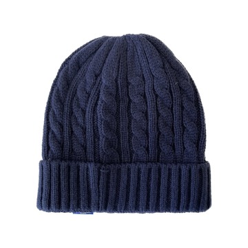 ニットキャップ4