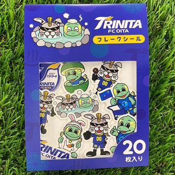 フレークシール