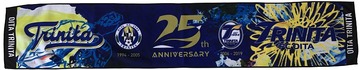 25周年タオル