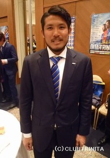 鈴木選手