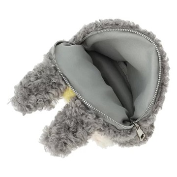 リッジーポーチ　中