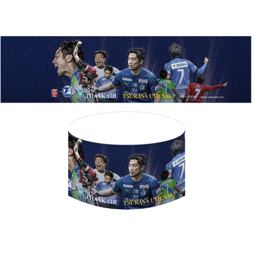 大分_梅崎_キャプテンマーク