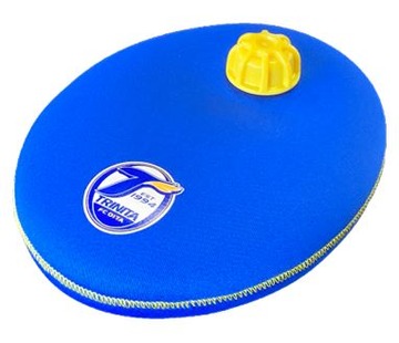 たまご型湯たんぽ　エンブレム