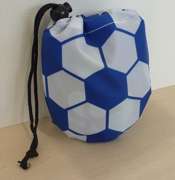 エコバッグ 畳んだ
