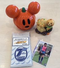 3パックハロウィン☆