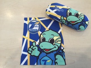 メガネケース