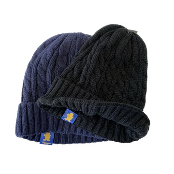 ニットキャップ2