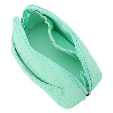 キルティングポーチ　ニータン　中