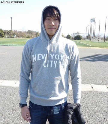三平選手 1