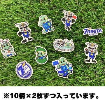 フレークシール2