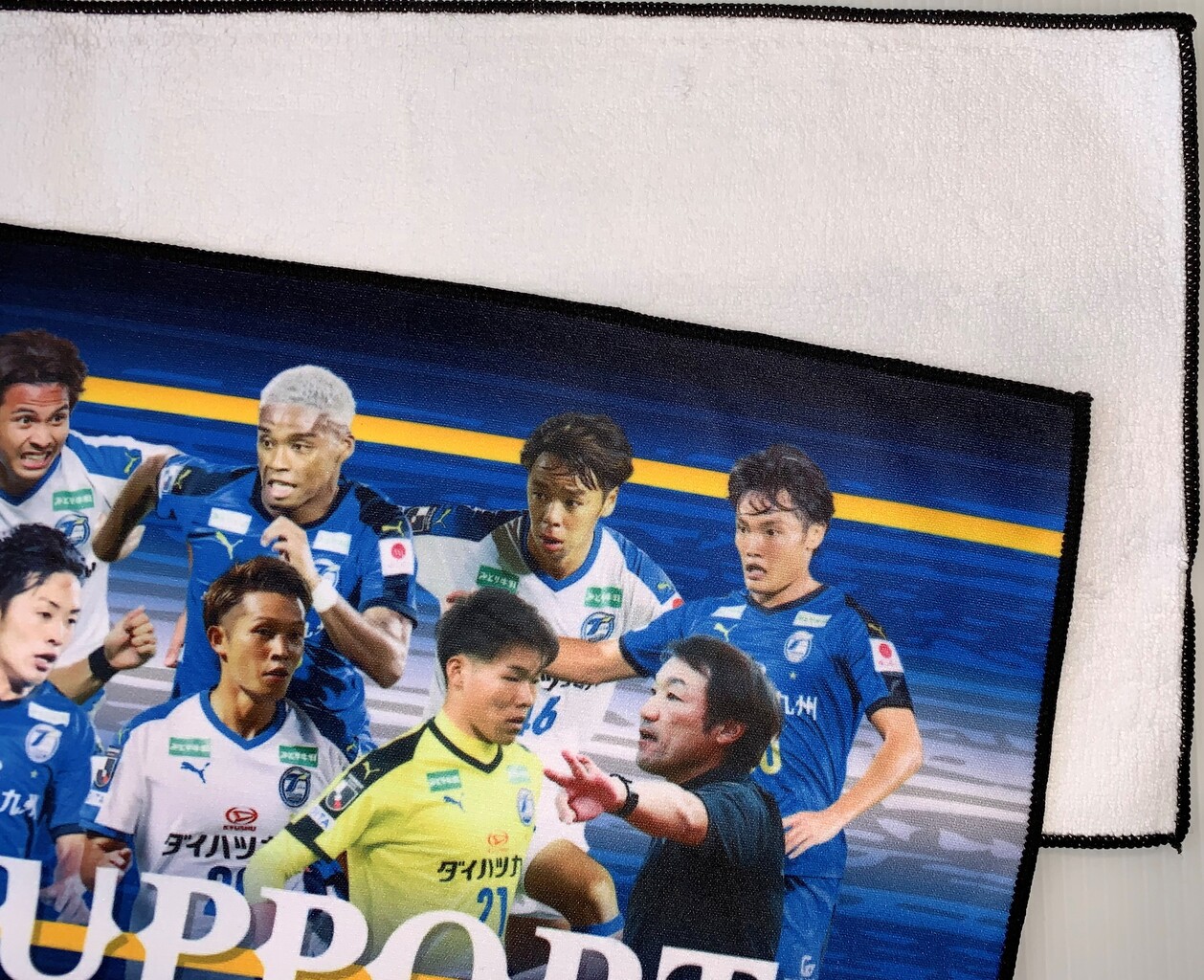 本日はセレッソ大阪戦 クラブトリニータのブログ 本日はセレッソ大阪戦 クラブトリニータのブログ