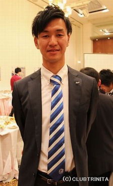 31番 吉丸選手