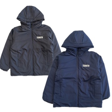 中綿ジャケット