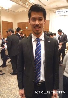 高木選手