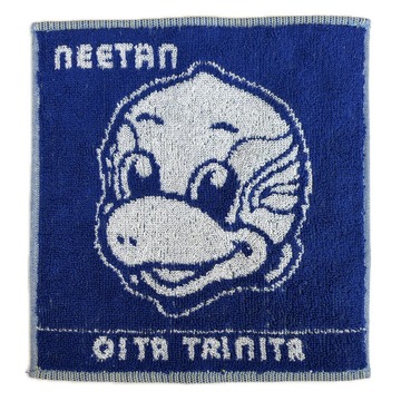 ミニタオル ニータン表