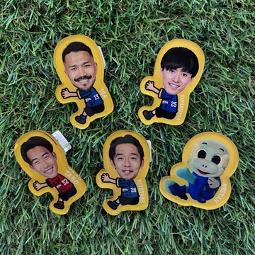 抱っこクリップ