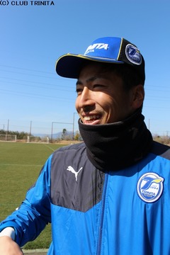 上福元メッシュキャップ3