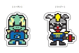 ステッカー最終