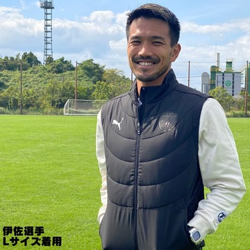 ★ベスト 伊佐選手