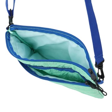 キルティングサコッシュ　中