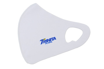 TRINITA MASK WHITE