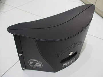 パタッと加工 後ろ2