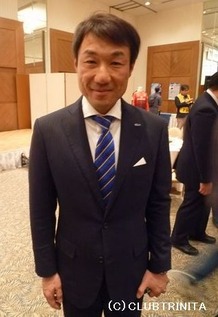 片野坂監督