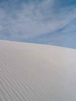 White Sands 0104 045