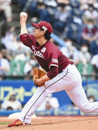 7 3楽天試合結果 楽天3 5ロッテ 涌井が6回2失点 5回に銀二が勝ち越しタイムリーを打つもその後 逆転される プロ野球１２球団まとめサイト