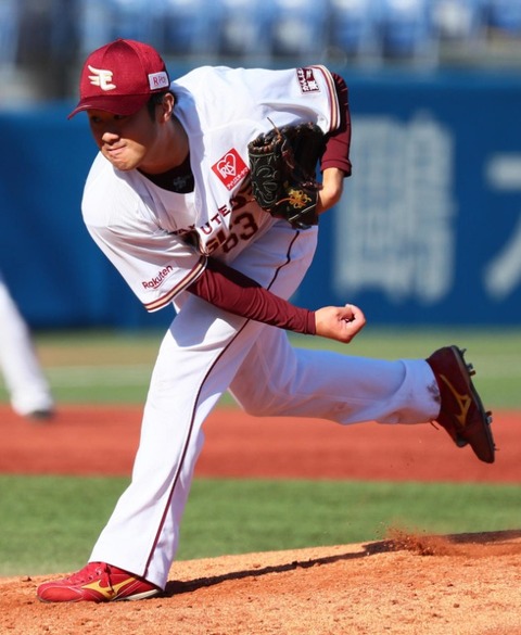 元ヤクルト 楽天の佐藤由規 埼玉へ プロ野球12球団まとめサイト 元ヤクルト 楽天の佐藤由規 埼玉へ プロ野球12球団まとめサイト