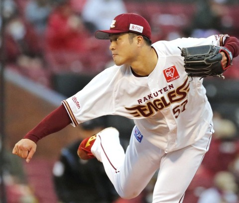 10 23楽天試合結果 楽天8 1ソフトバンク 先発瀧中が6回1失点で自身初の10勝目 楽天 Cs進出 プロ野球１２球団まとめサイト