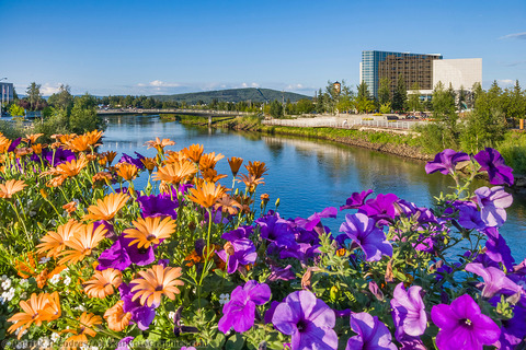 17b-36384-Downtown-Fairbanks-summer