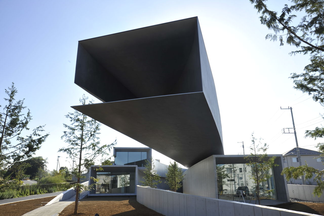 建築家 山梨知彦を研究 Cmdeのブログ