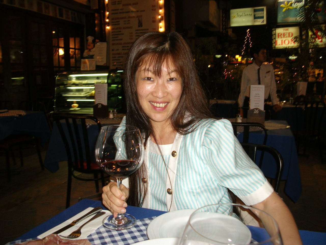 優しい巨人:世界で一番背の高い犬、ケビンに会いましょう