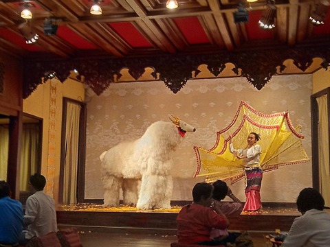 オールドチェンマイカントーク2