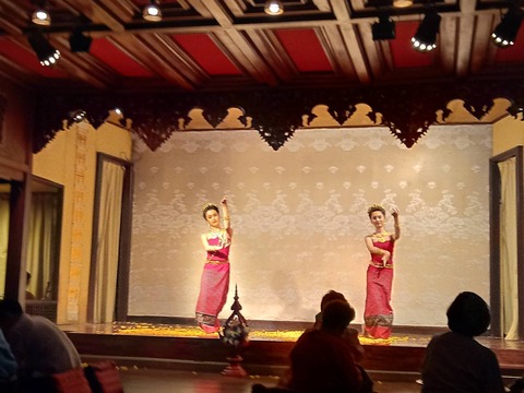 オールドチェンマイカントーク3