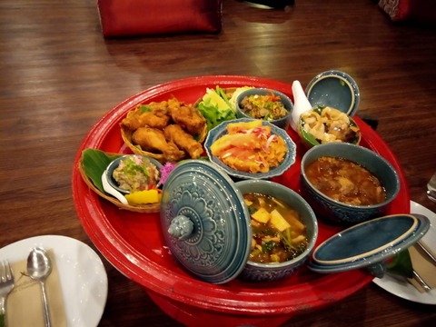 オールドチェンマイカントーク4