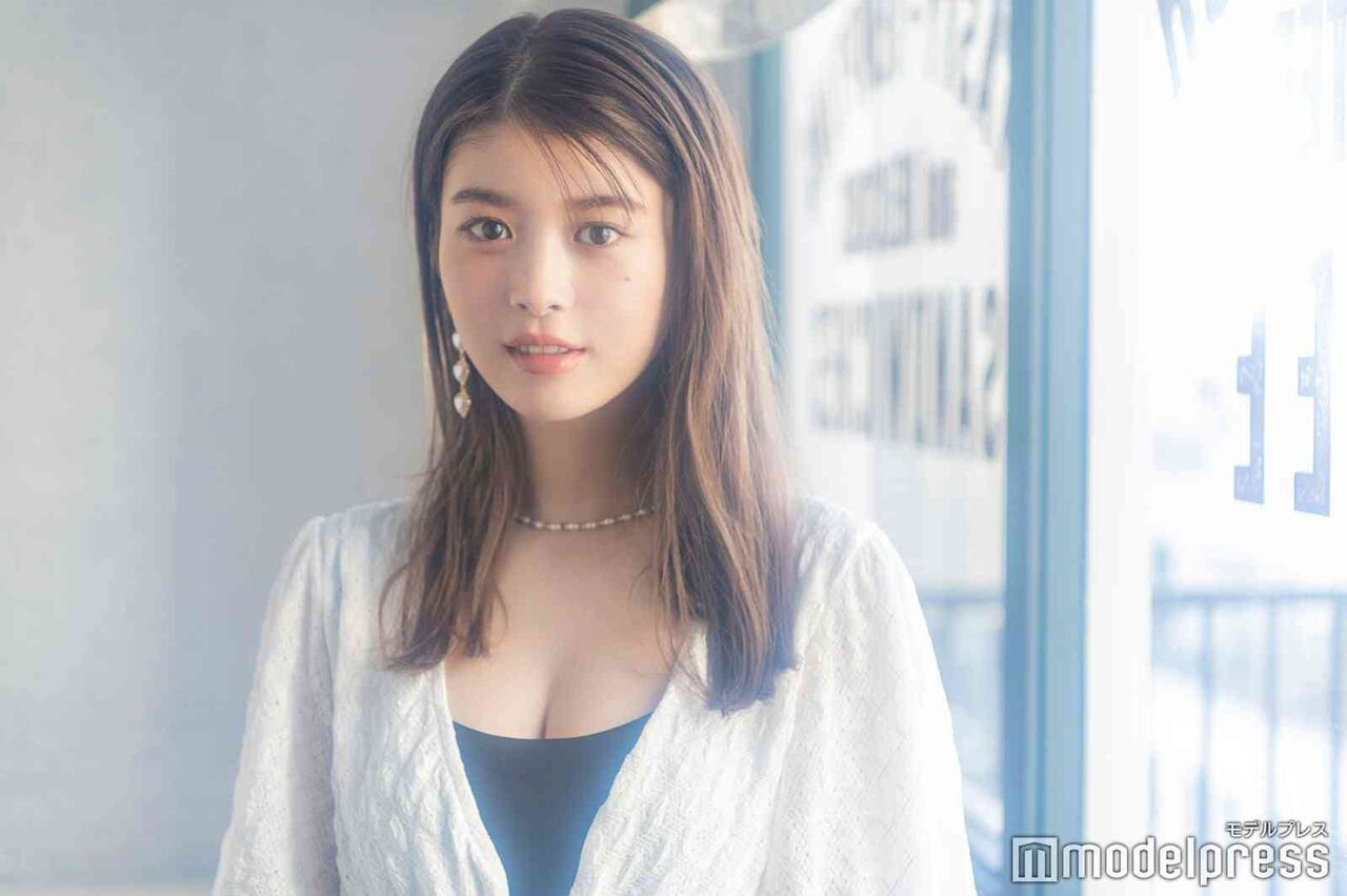 ゴシップごりごりまとめ 馬場ふみか Peach John 妹ブランドのミューズ就任 下着選びのポイント 美ボディの秘訣をインタビュー