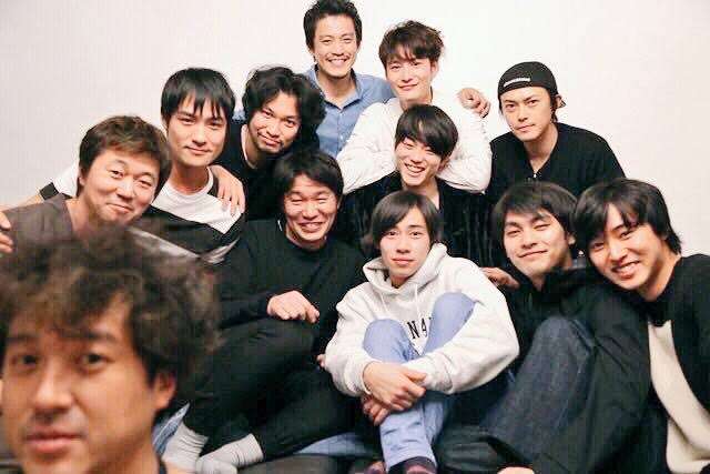 ゴシップごりごりまとめ 俳優の友達相関図 ゴシップごりごりまとめ 俳優の友達相関図
