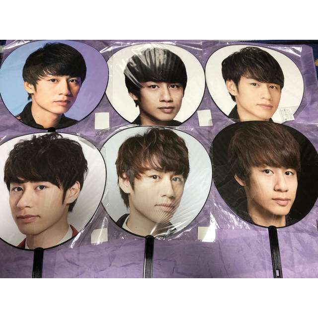 ゴシップごりごりまとめ 中丸くんに似合いそうな髪型を考えよう