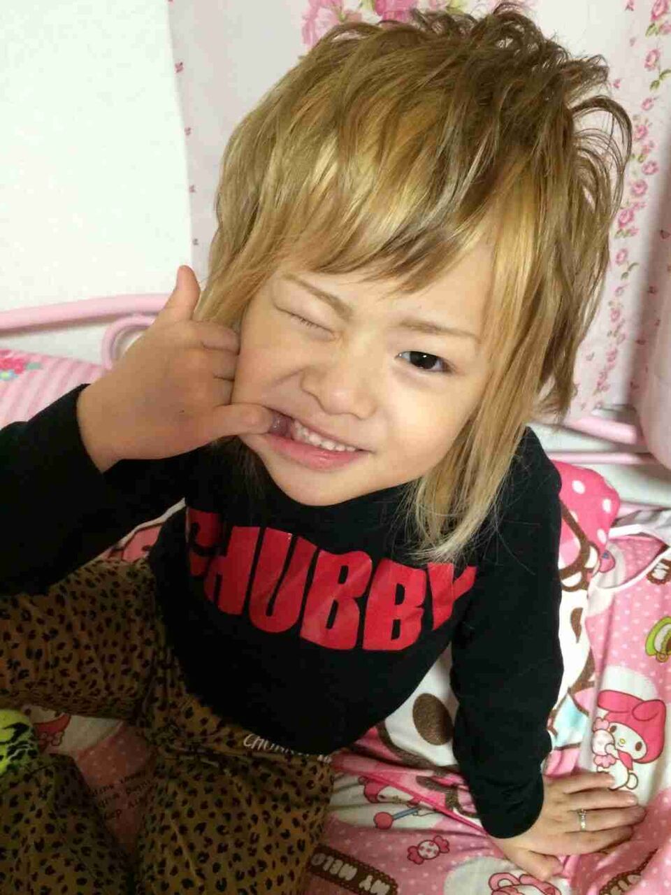 ゴシップごりごりまとめ 中学生になった元 小学生ホスト 琉ちゃろくんの現在 夢はいい大学に行くこと