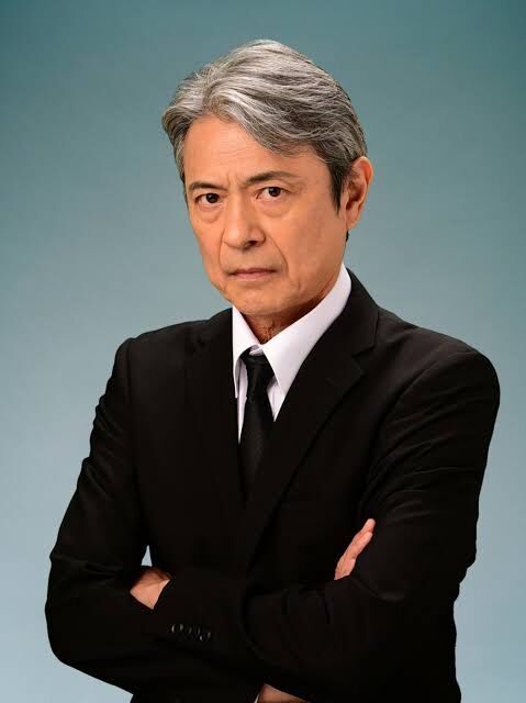 ゴシップごりごりまとめ グレーヘアのイケオジ