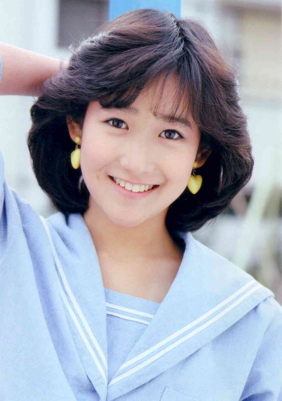 岡田有希子さんを語ろう ゴシップの世界 岡田有希子さんを語ろう ゴシップの世界