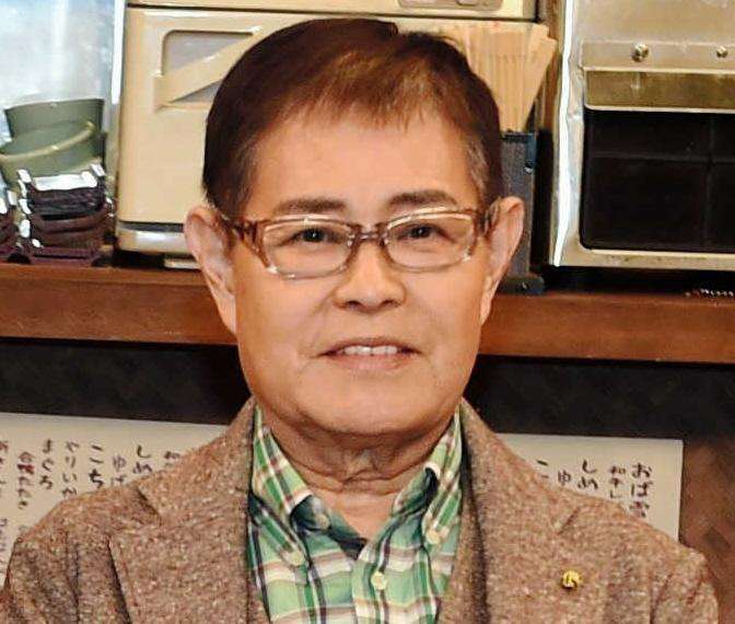加藤茶 大好きな志村よ 最後に声震わせ弔辞 ゴシップてんこもり