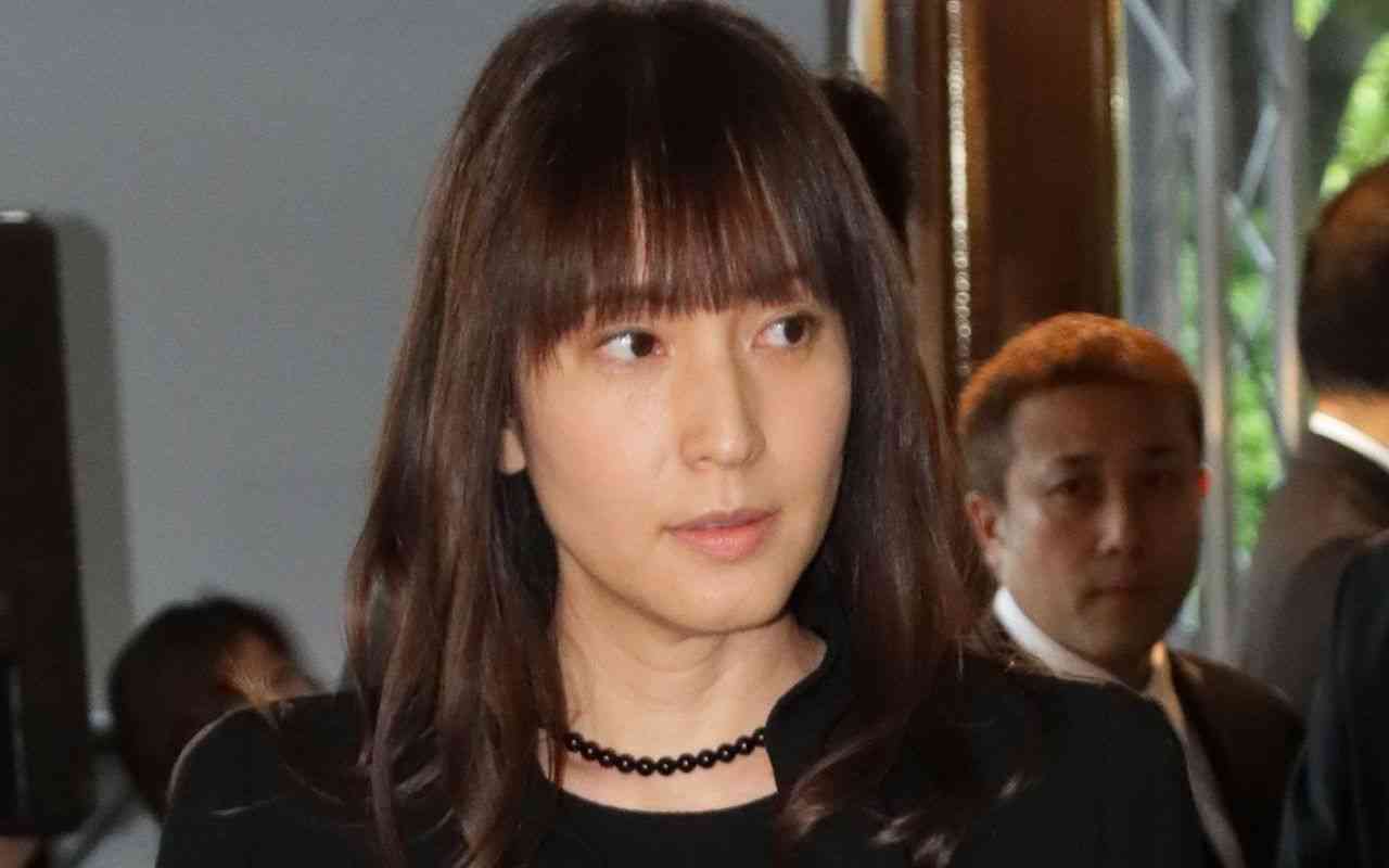 人生めちゃくちゃ 制裁は受けるべき 不倫 鈴木杏樹に妻 貴城けいが慰謝料検討 ゴシップてんこもり